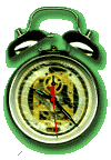 NERVOUS TICK